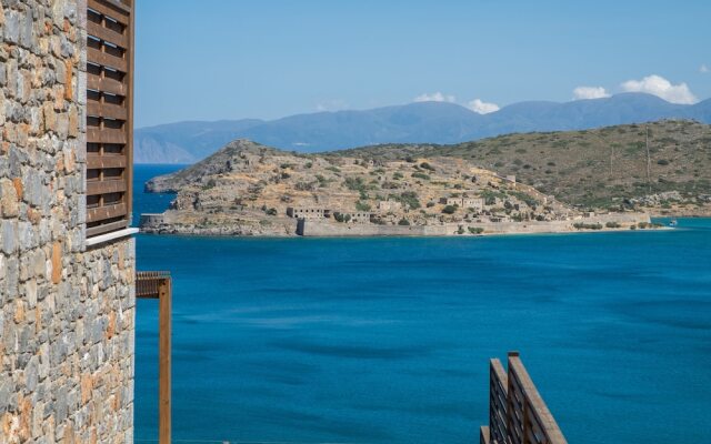 Villa Gina by Elounda Island View Villas