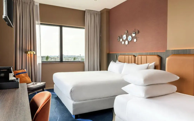 Corendon Village Hotel Amsterdam
