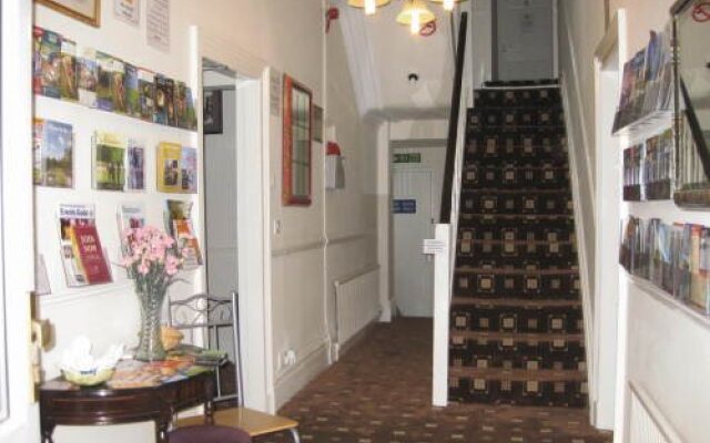 The Handforth Lodge