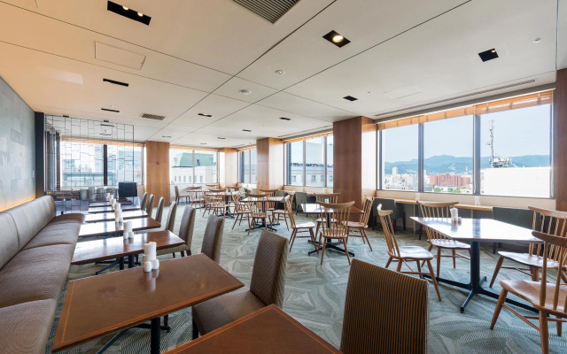 Hotel MyStays Sapporo Station