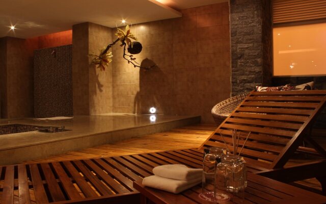 All-Ur Boutique Motel - Tai-Chung Branch