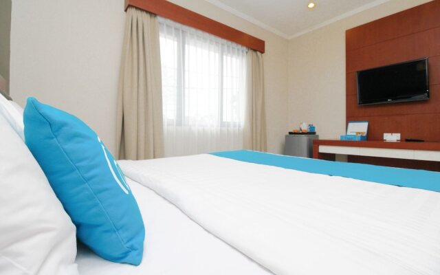 Airy Pantai Sanur Danau Tamblingan 50 Denpasar Bali