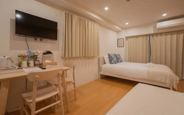 Tenkawa INN Umedahigashi