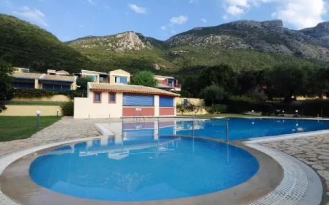 Verde Blu Beach Resort