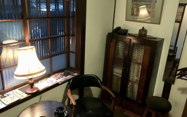 Guest House Machiya Tsubara Gojozaka