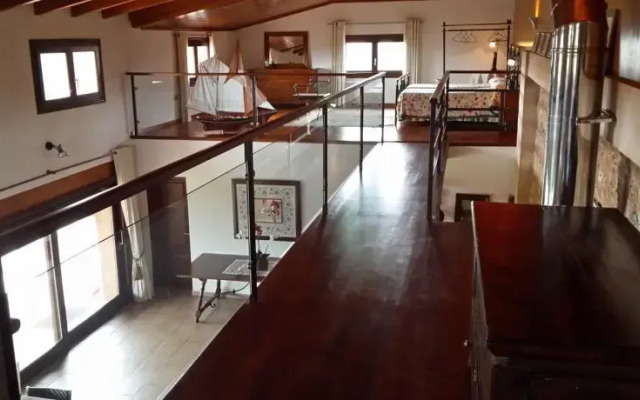 MVH-Loft Rural en LLoseta