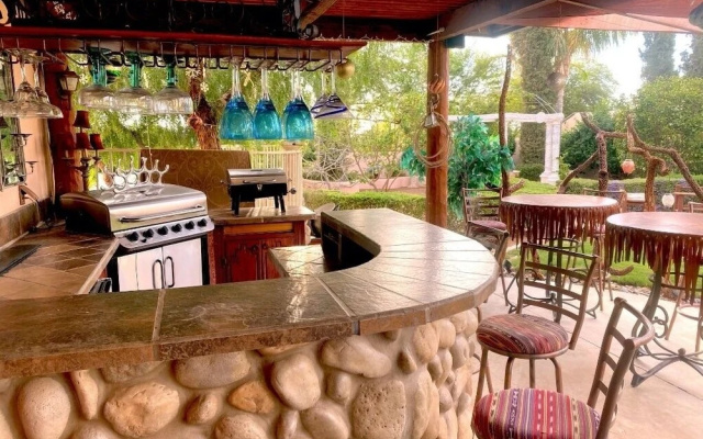 The Casita