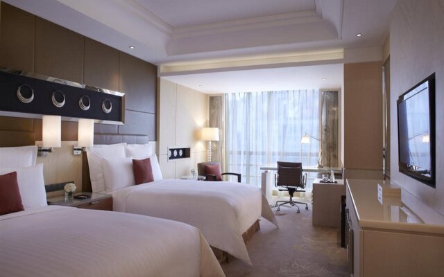 Guangzhou Marriott Hotel Tianhe