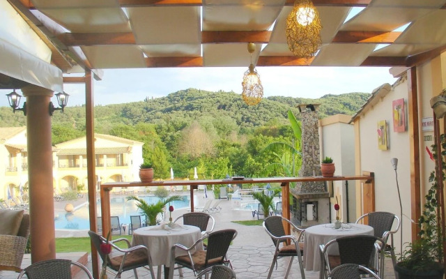 Corfu Village Studios