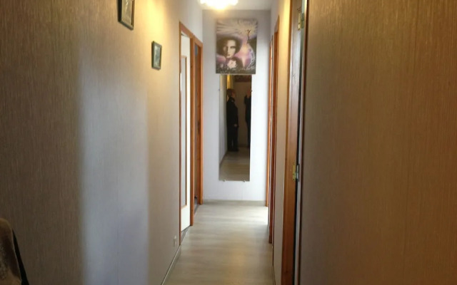 Charming Holiday Home In Denneville With Garden