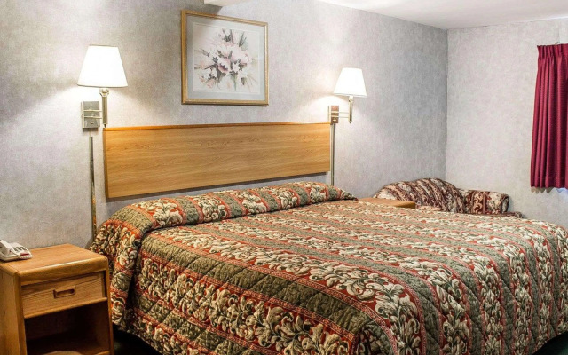 Rodeway Inn Moosic - Scranton