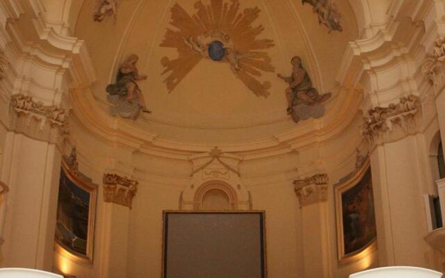 Convento di San Colombo - Dimora Storica