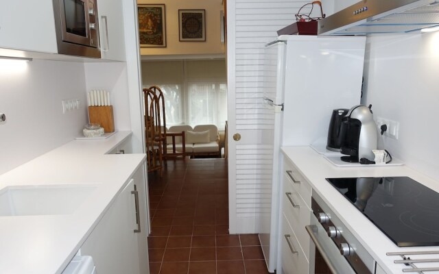 Spacious Apartment in Platja Daro With Terrace