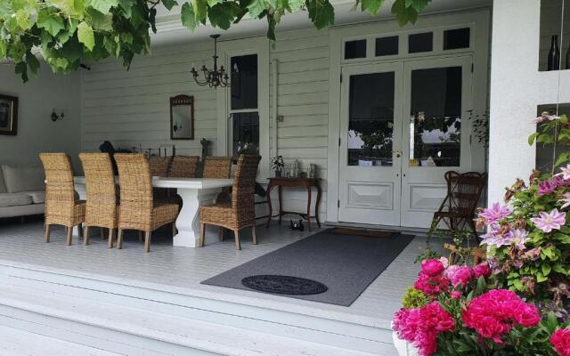 Dalkeith Boutique Bed & Breakfast