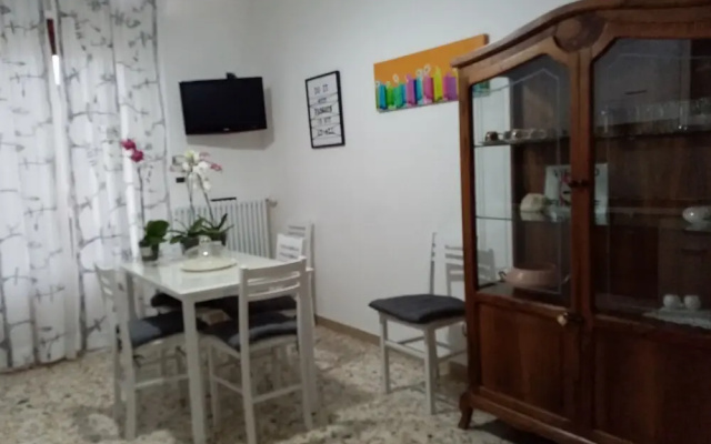 B &B Residence Armonia