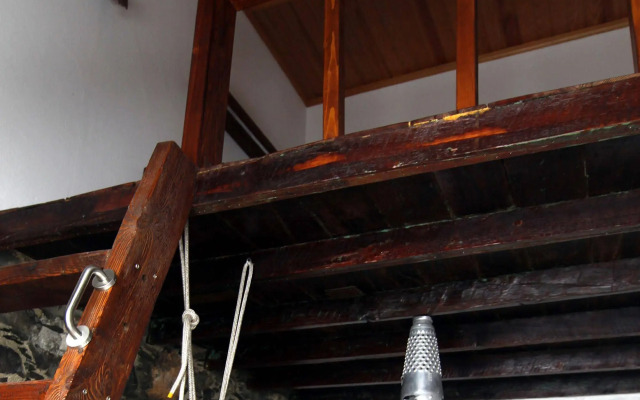 Manipa Hostel Eco-Friendly