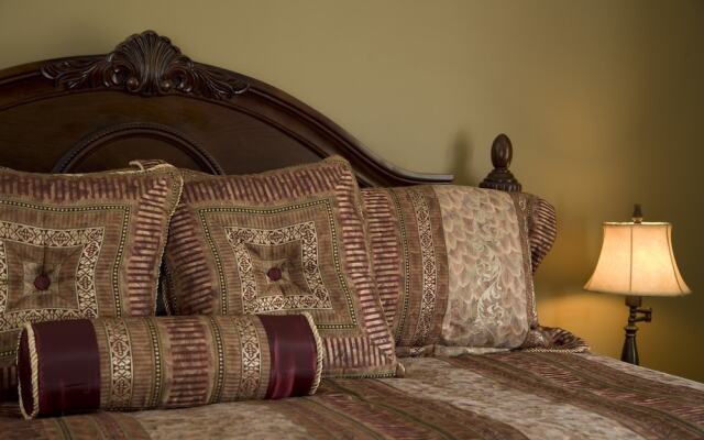 The Croff House Bed & Breakfast