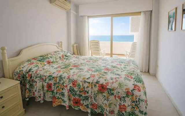 Apartamento Carlota in Estepona