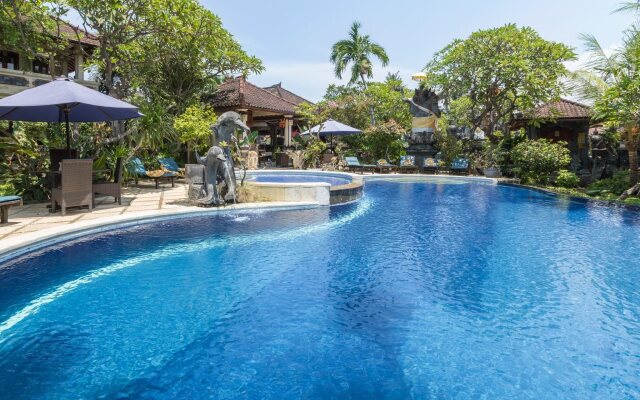 Hotel Suma