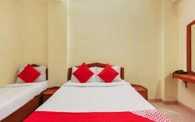 Prince Residency by OYO Rooms