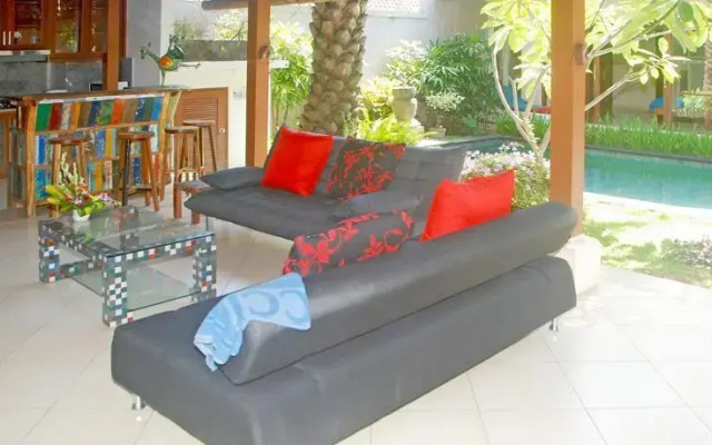 Coconut Villa Sanur