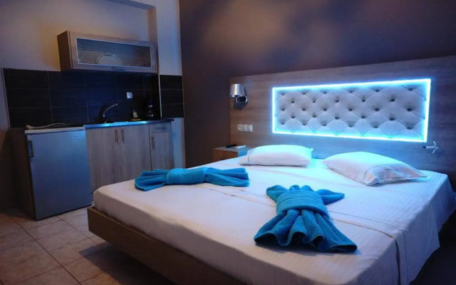 Blue Dream Hotel