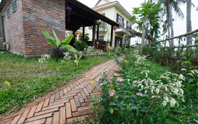 Lama Homestay Hoi An