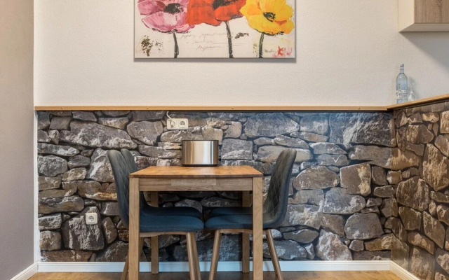 Ferienwohnung in der Mecklenburger Seenplatte