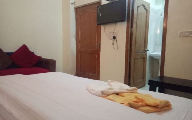 Sunflower Hostel & Hotel