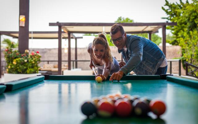The Reef Playacar Beach Resort & Spa