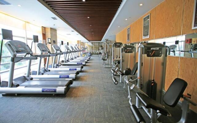 Chongqing Tianlai Apartment