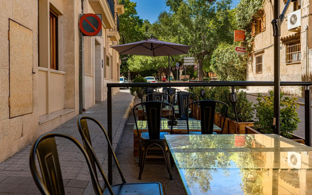Hotel Anna