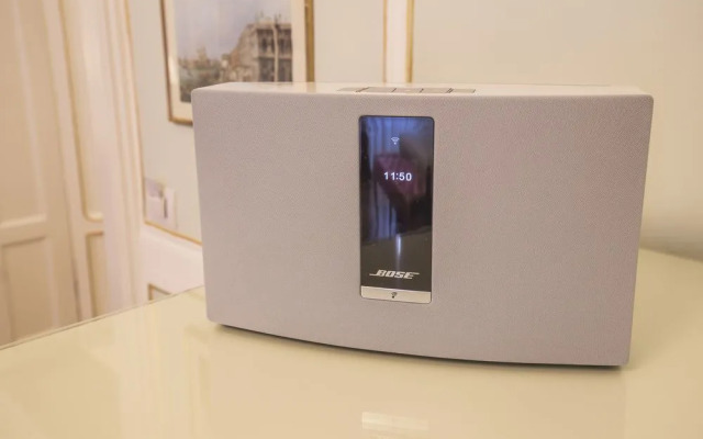 Palazzo Monga Boutique Guesthouse