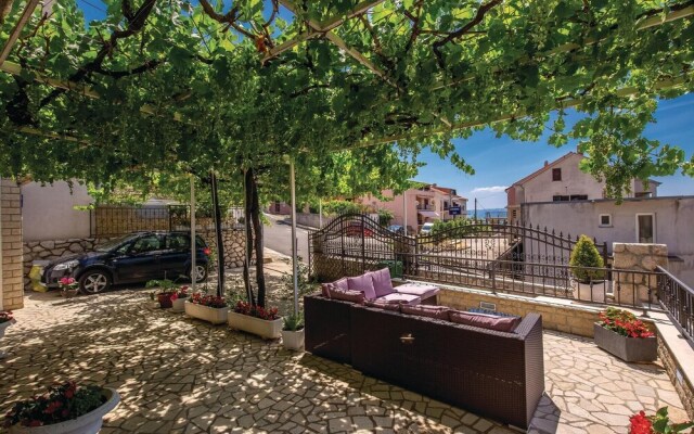 Amazing Home in Crikvenica With Wifi and 2 Bedrooms