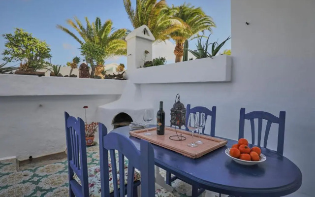 Villa Palmeras Beach Puerto del Carmen