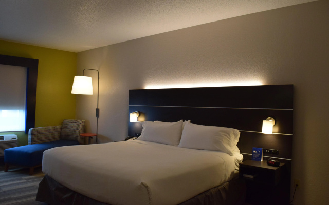 Holiday Inn Express Hotel & Suites Sparta by IHG