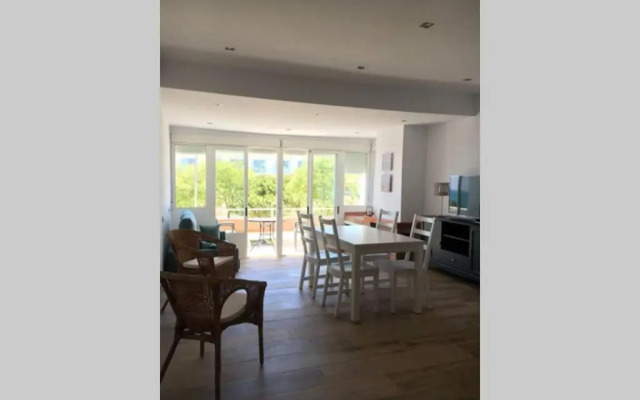 Apartamento a estrenar en un lugar emblemático