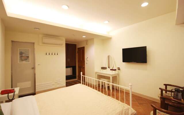 Sheng Shine Forest Resort