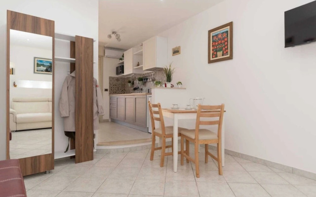 Casa Elia: Locazione Breve