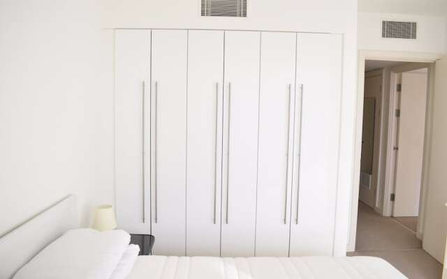 1 Bedroom Apartment in Battersea With Roof Terrace