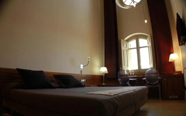 Rusticae Hotel Sant Roc