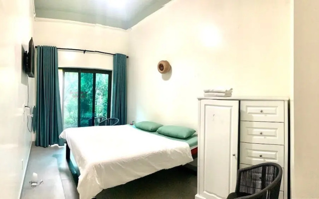 Tropical Retreat Homestay