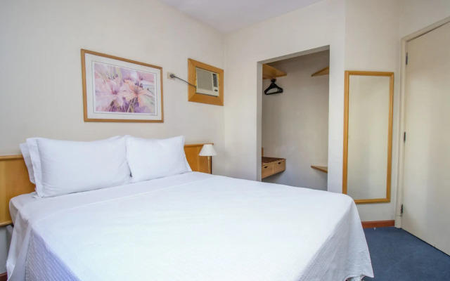Travel Inn Conde Luciano