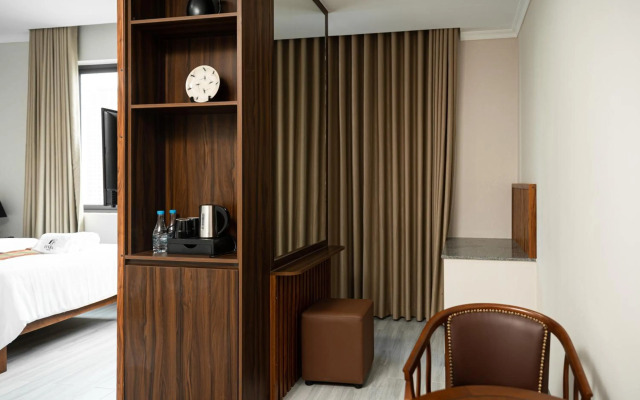 The ONRA Hotel