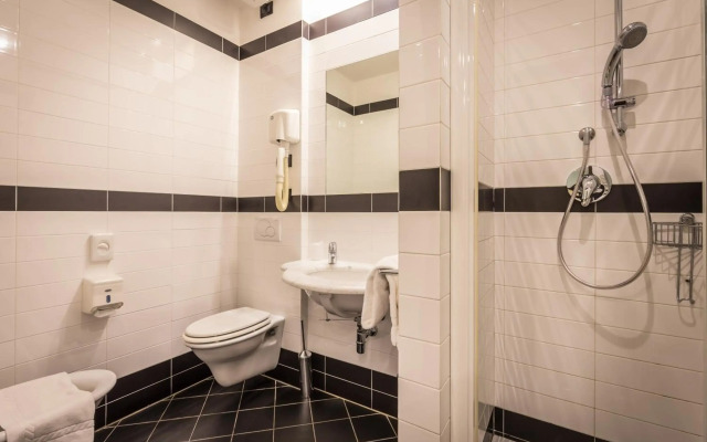 Hotel Duomo Firenze