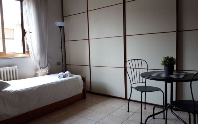 Bed & Breakfast Milano Malpensa