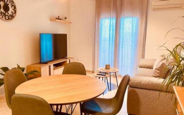 Destino Guadalest - Boutique Apartment by Cases Noves