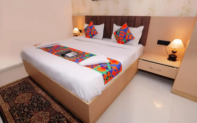 Cyber inn hotel