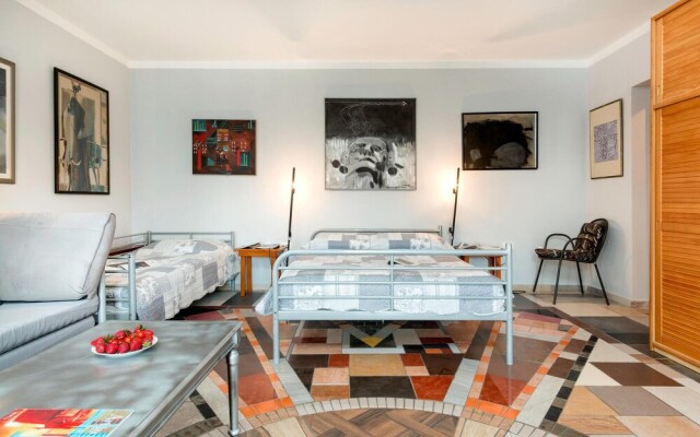 Beautiful Apartment in Pula With Wifi