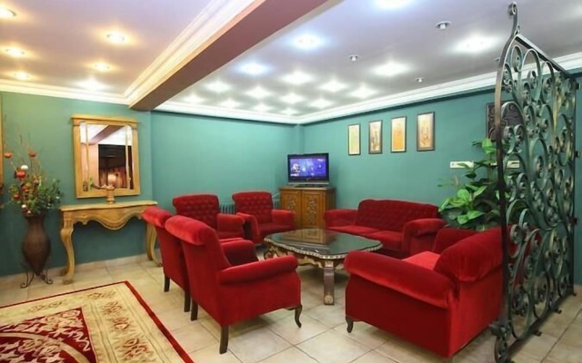 LapaSori Otel